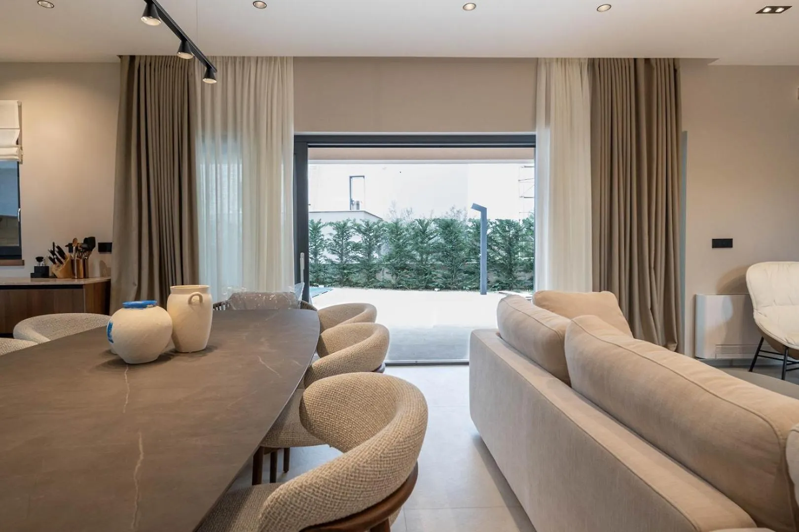 La Peansa Villa Tar-Vabriga Horvátország