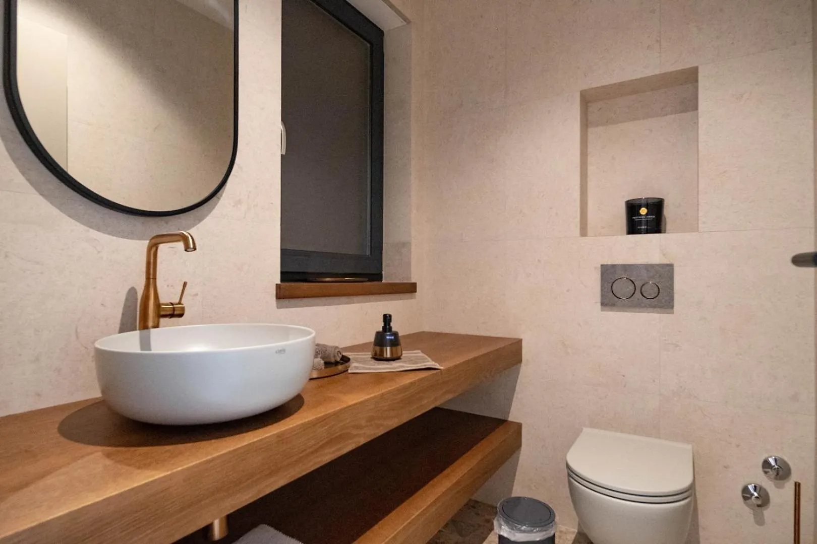 La Peansa Villa Tar-Vabriga Horvátország