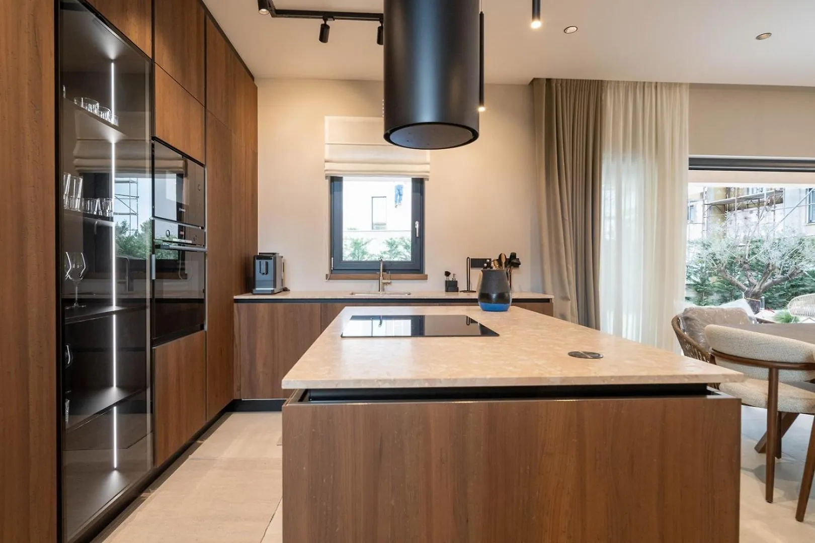 La Peansa Villa Tar-Vabriga
