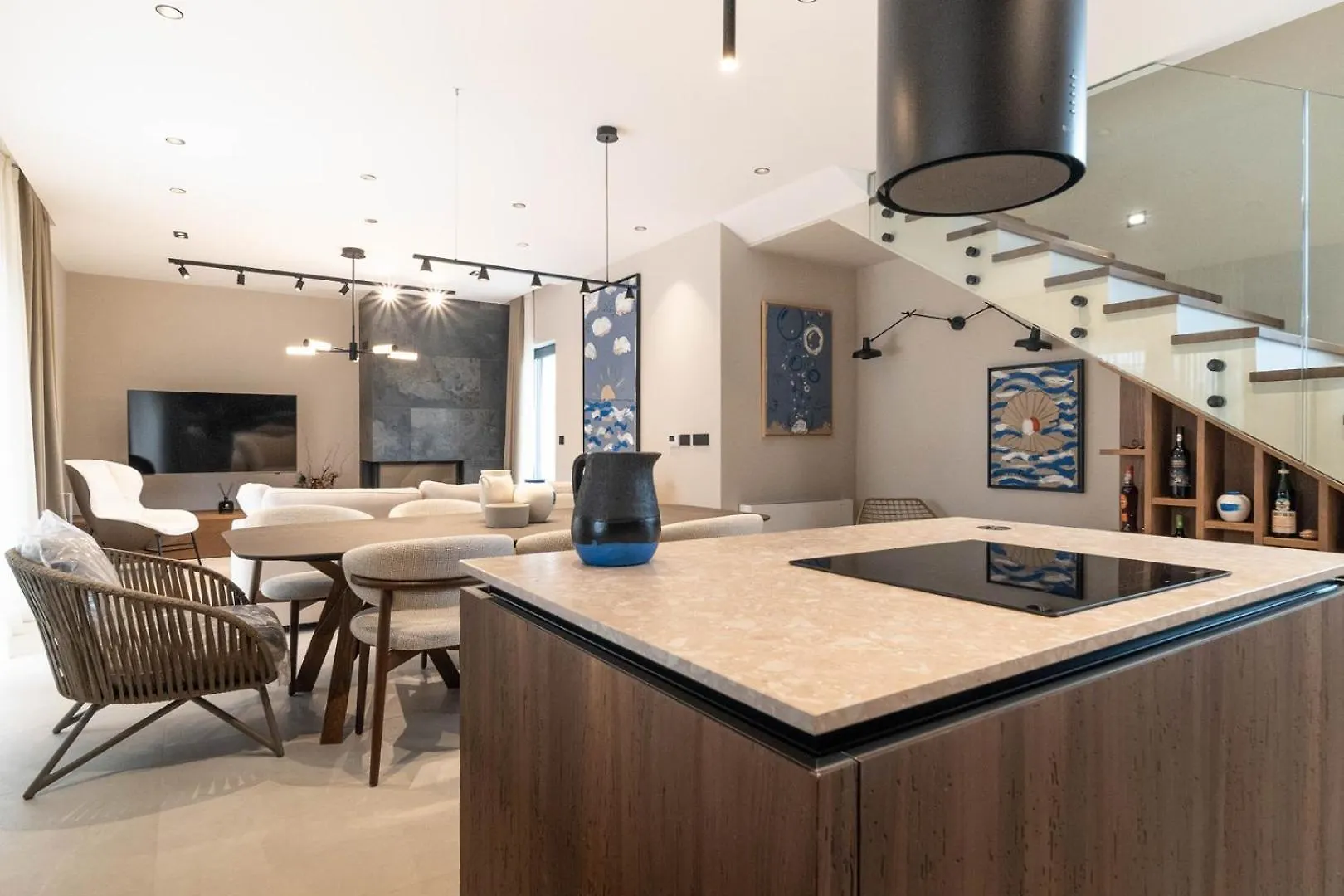 La Peansa Villa Tar-Vabriga