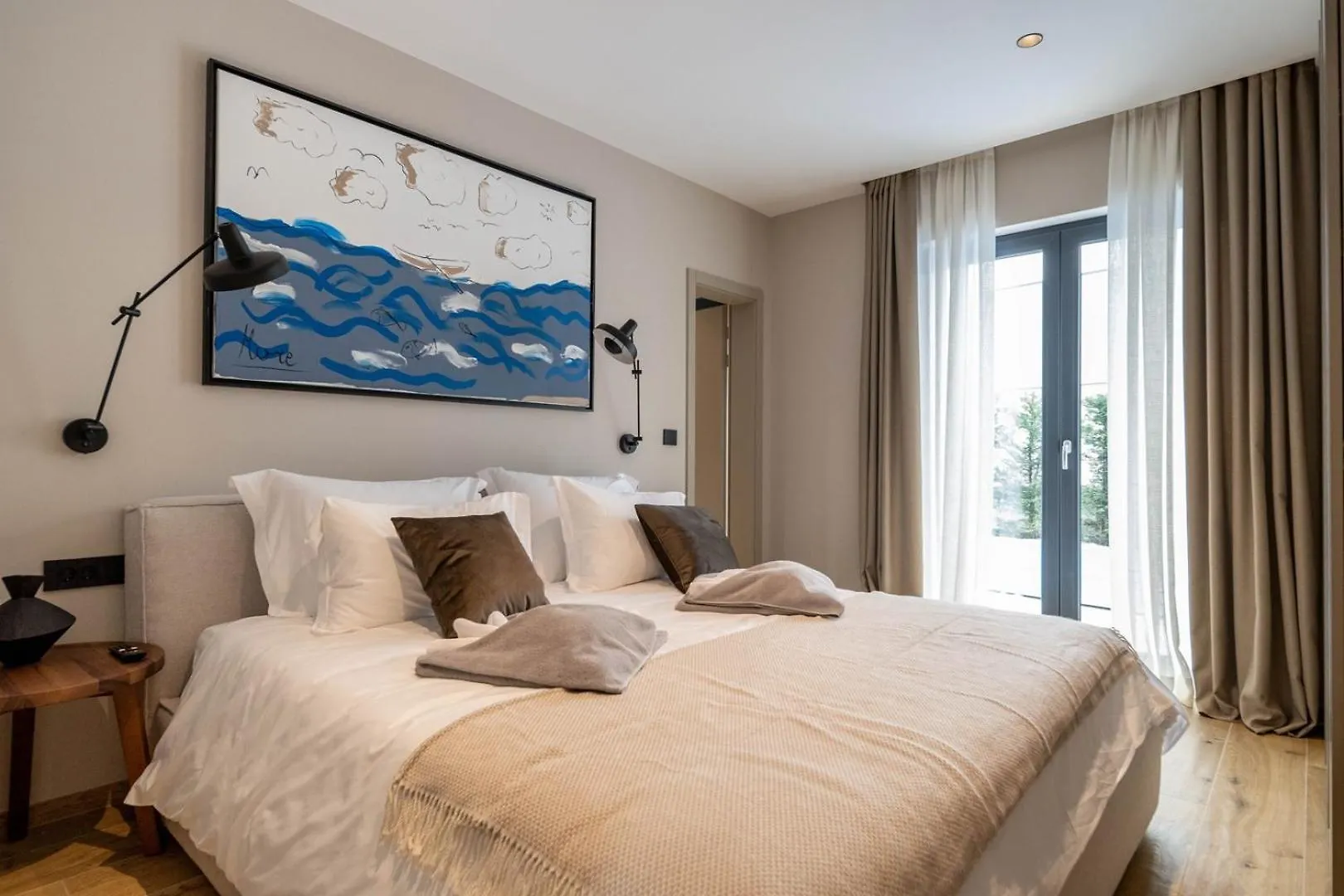 La Peansa Villa Tar-Vabriga