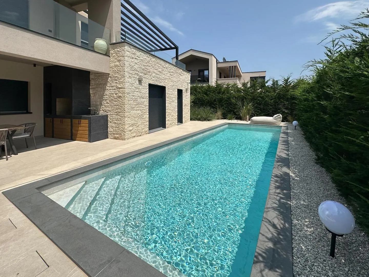 La Peansa Villa Tar-Vabriga