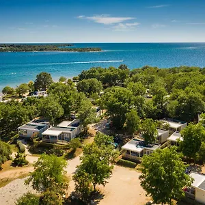 Mobile Homes - Fkk Nudist Solaris Parco vacanze